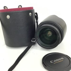 Canon キャノン レンズ カメラアクセサリー 現状品