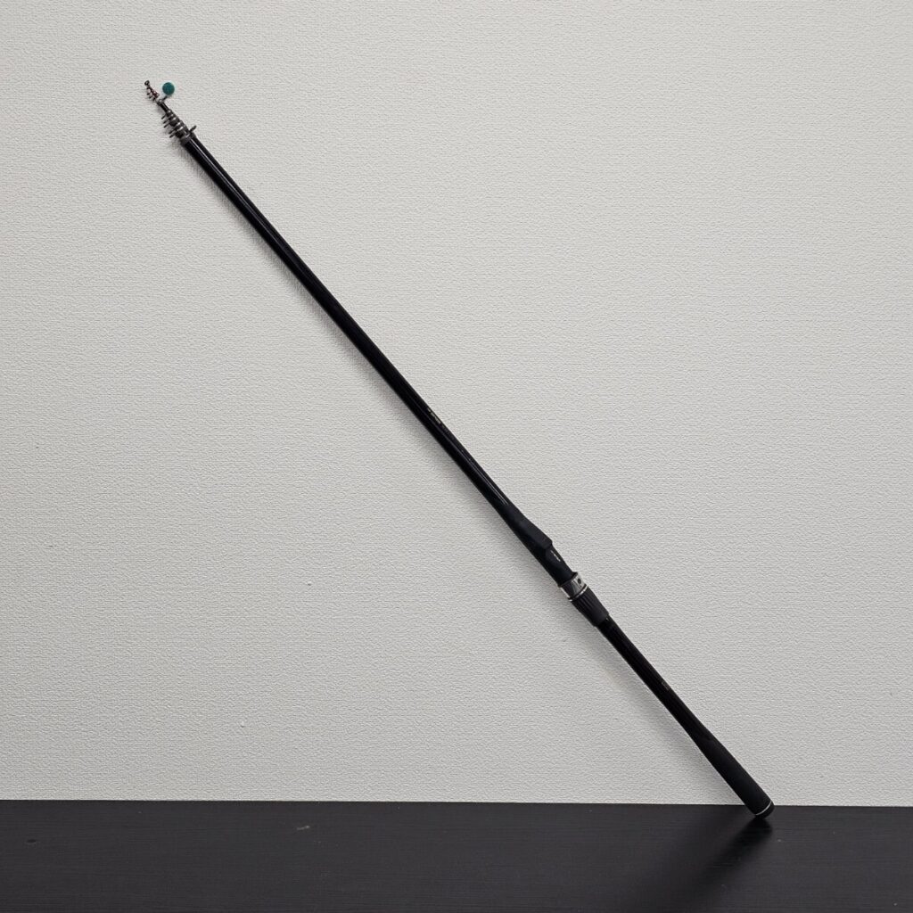 NFT BASIS 極翔 4・530 フィッシングロッド