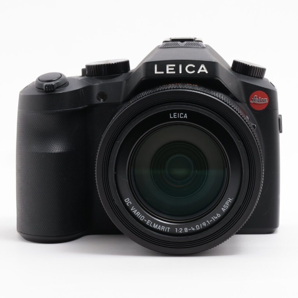 Leica ライカ コンパクトデジタルカメラ