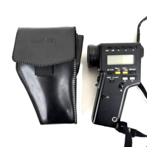 MINOLTA ミノルタ SPOTMETER F カメラ アクセサリー スポットメーター