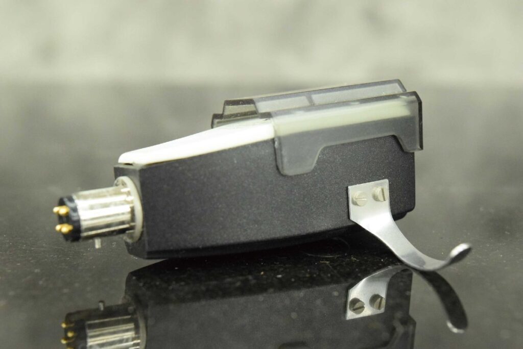 ELLIPTICAL DIAMOND カートリッジ