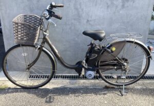 パナソニック　ビビ　DX ２６インチ