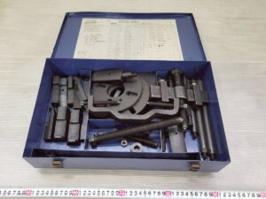 トヨタ純正工具 SST プーラーセット 09910-00015 特殊工具