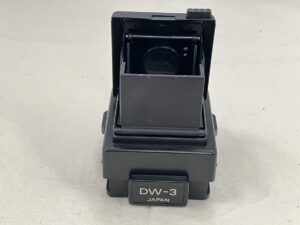 Nikon ニコン ウエストレベルファインダー DW-3 カメラアクセサリー