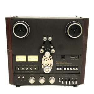 Technics RS-1700U オープンリールデッキ