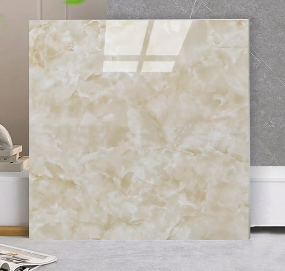 大理石模様 磁器壁紙 30*30CM 50枚セット