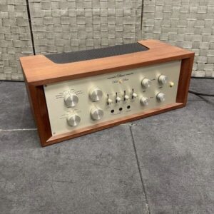 Marantz マランツ プリアンプ Model 7T 音響 オーディオ機器