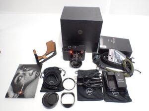 LEICA Q2 SUMMILUX 28mm F1.7 ASPH. ライカ コンパクトデジタルカメラ