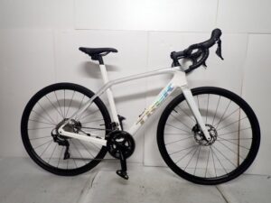 【良品】TREK DOMANE SL5 DISC MK.III SHIMANO 105 11S ロードバイク 2021年