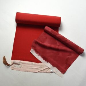 色無地　染色作家「斉藤三才」