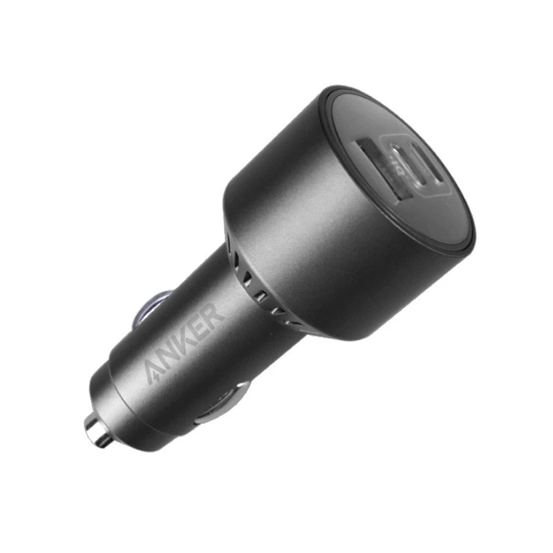 Anker car charger Power Drive+ 167.5W 3-Port