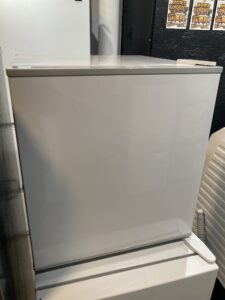 アビテラックス 2022年製 46L 冷蔵庫 中古品販売