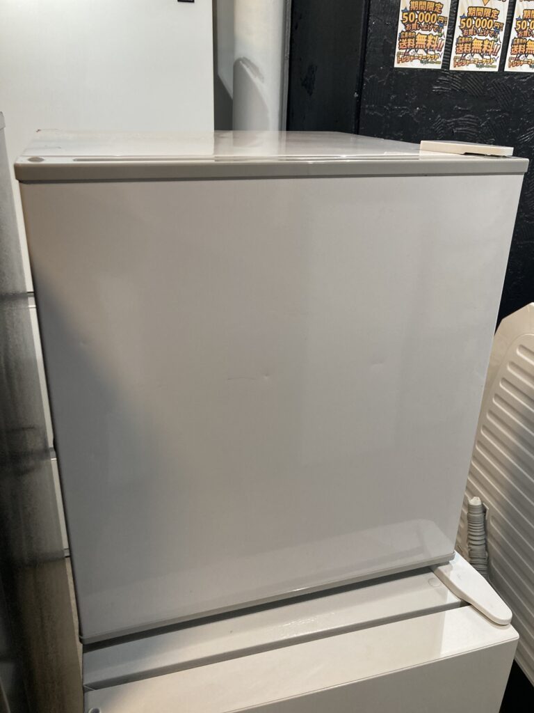 アビテラックス 2022年製 46L 冷蔵庫 中古品販売