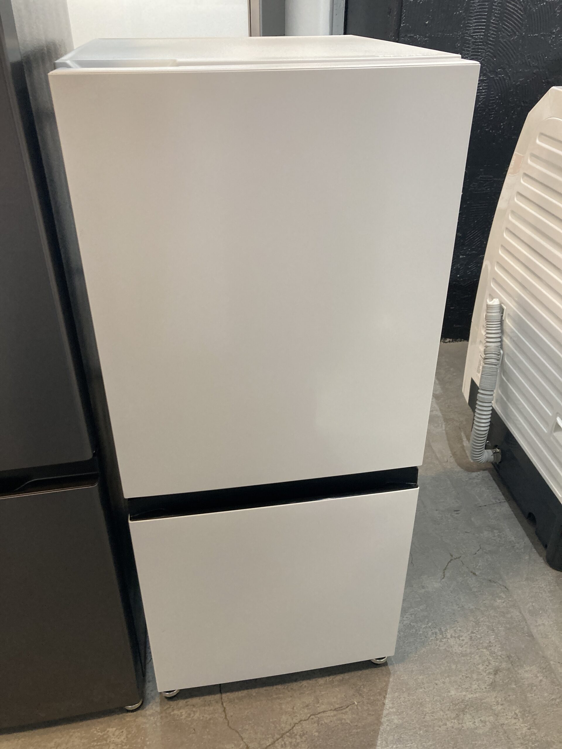 ハイセンス 2024年製 冷蔵庫 中古品販売