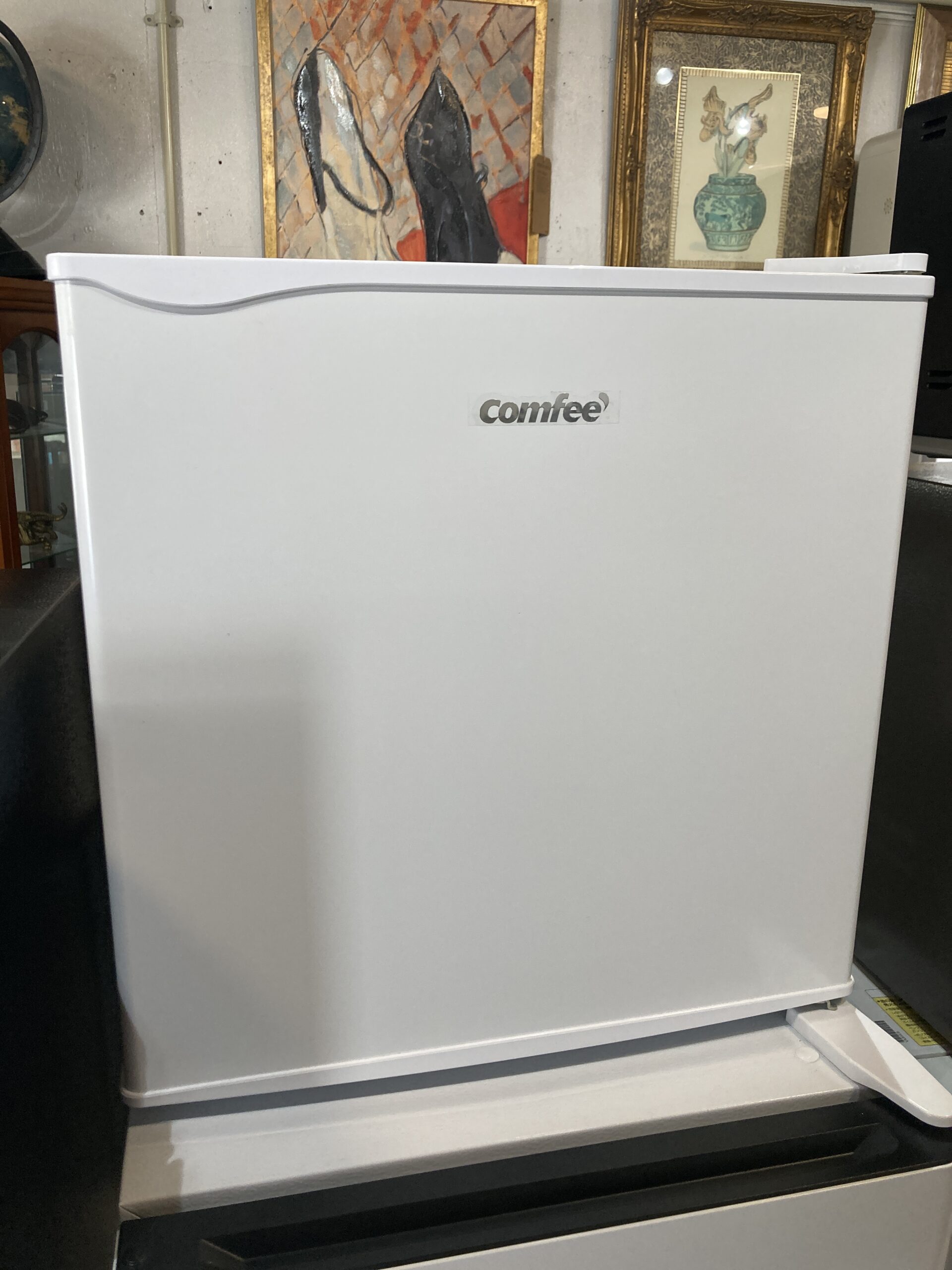 comfee 2023年製 45L 冷蔵庫 中古品販売