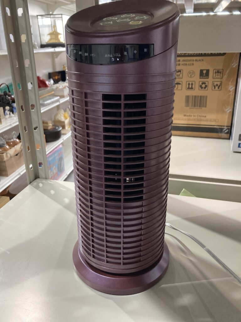 ZEPEAL タワーファン 中古品販売