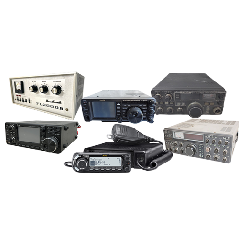 アマチュア無線