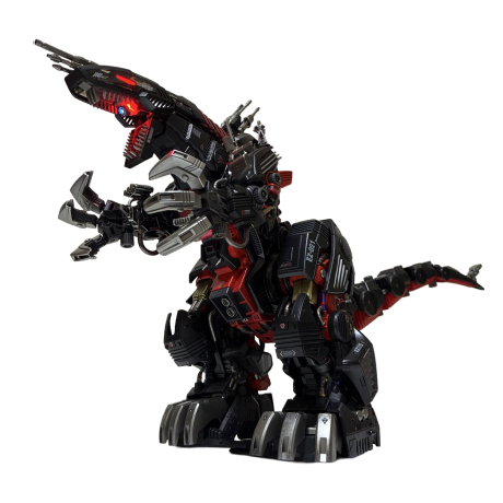 ゾイドのイメージ