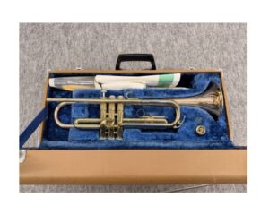 YAMAHA トランペット YTR-332