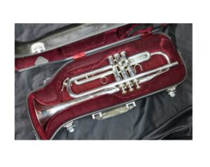 YAMAHA トランペット YTR-931 ML