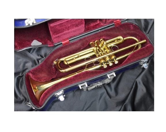 YAMAHA YTR-332 トランペット ジャンク YAMAHA トランペット YTR-332 買取実績 - 楽器・機材を高く売るなら