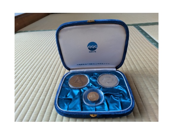 中国人民銀行 中國造幣公司 1984年 ミントセット コイン 買取実績