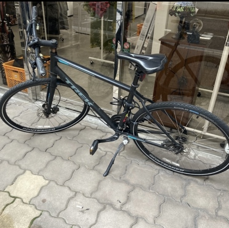 TREK FX-2 28インチ ロードバイク 中古品販売