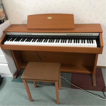 CASIO CELVIANO AP-45C 電子ピアノ