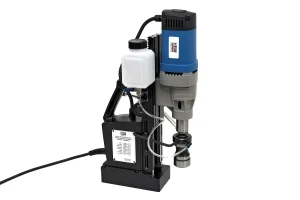 日東工器 アトラエース 磁気ボール盤