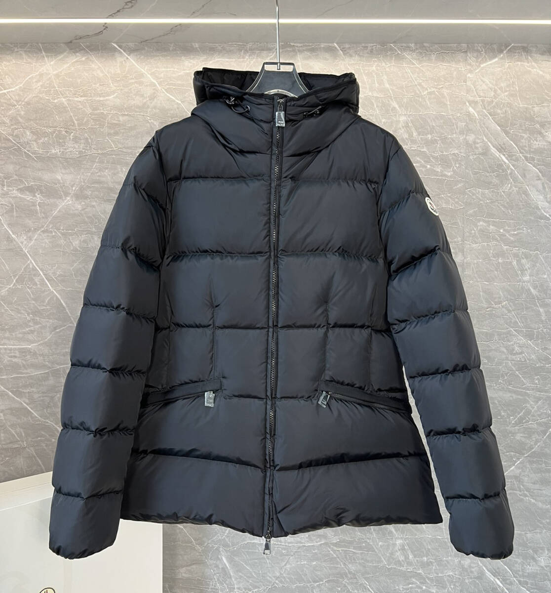 MONCLER モンクレール Avoce ダウンジャケット レディース