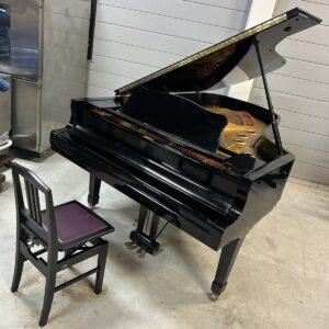 YAMAHA ヤマハ セミコンサート グランドピアノ C7