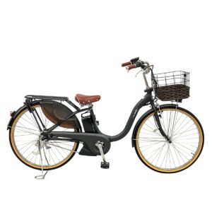 YAMAHA PAS PA26WDX 電動アシスト自転車