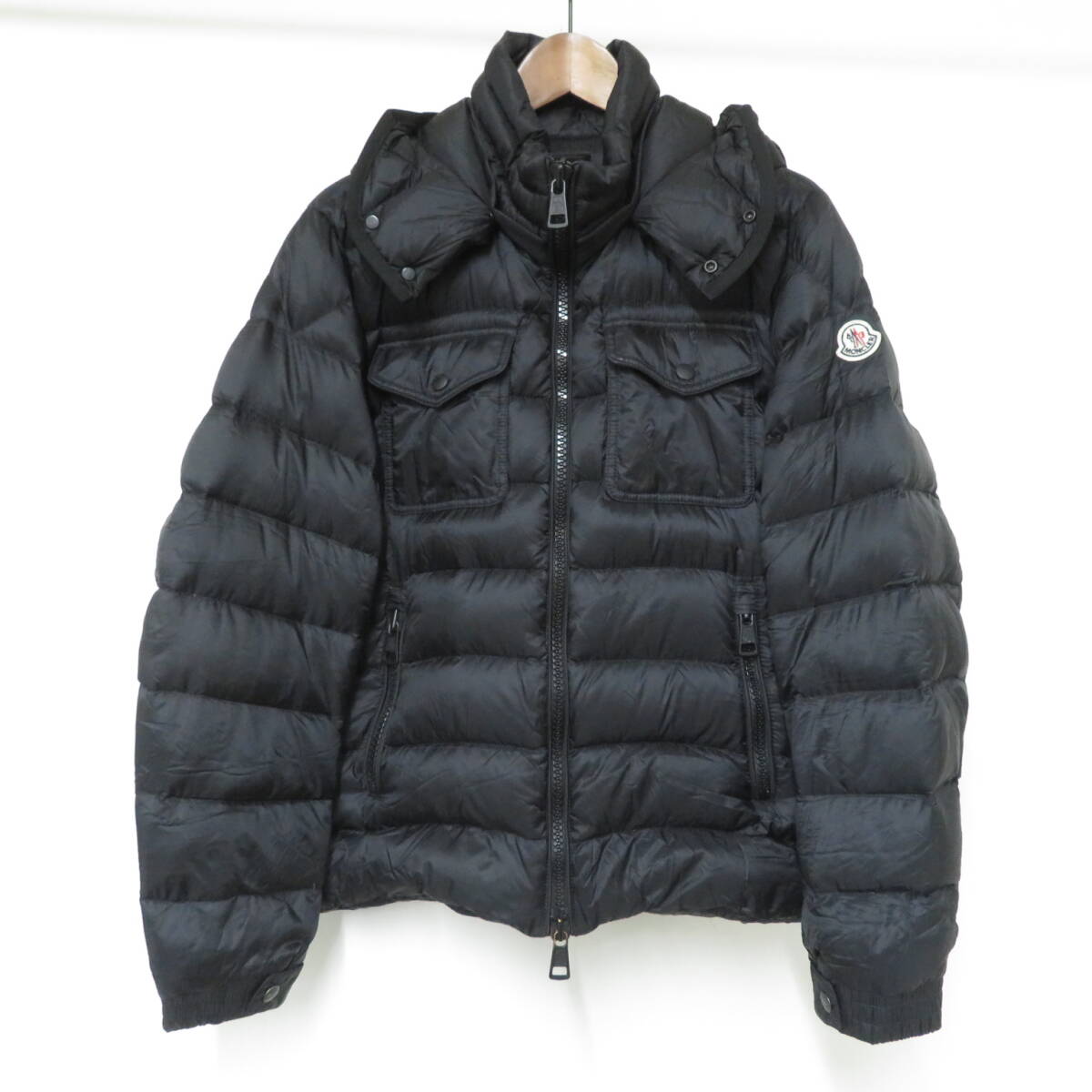 MONCLER モンクレール EDWARD GIUBBOTTO ダウンジャケット
