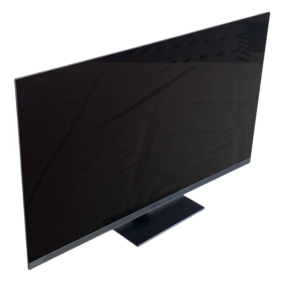 TOSHIBA REGZA 55X9900N 有機ELテレビ