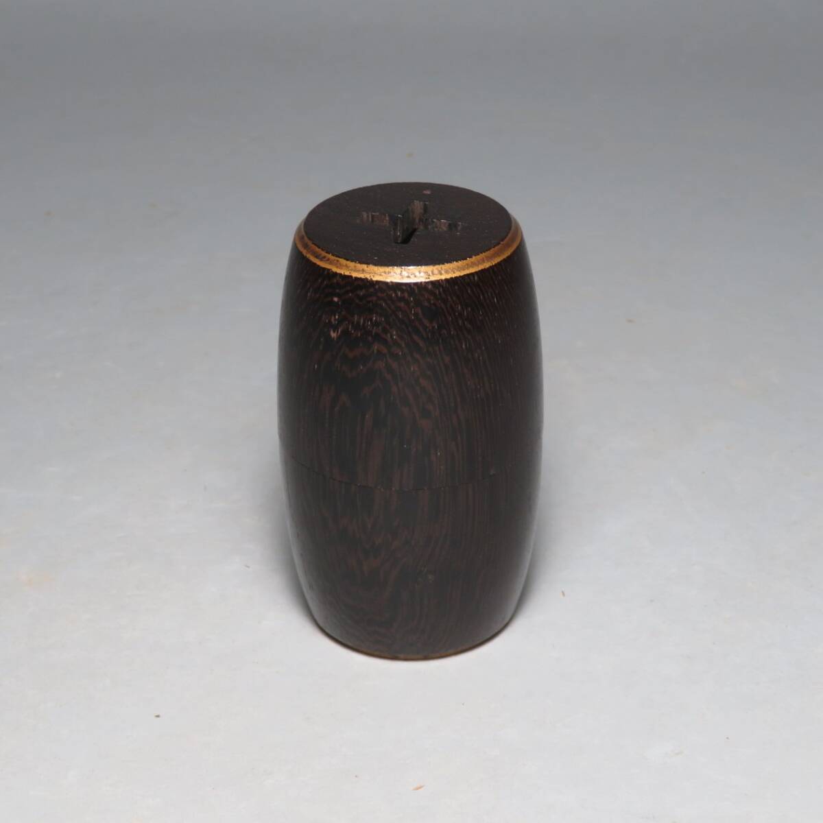 香道家の蔵出し 札筒 聞香用 香道具