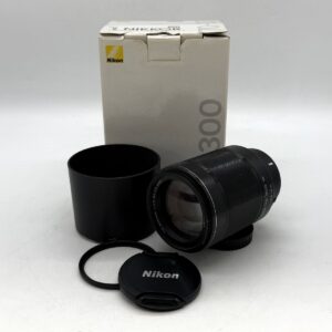 Nikon 1 NIKKOR 70-300mm F4.5-5.6 VR ミラーレスレンズ