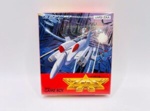 GB ゲームボーイソフト 地球解放軍ジアース