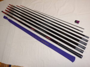 がま鮎 パワースペシャルⅤ