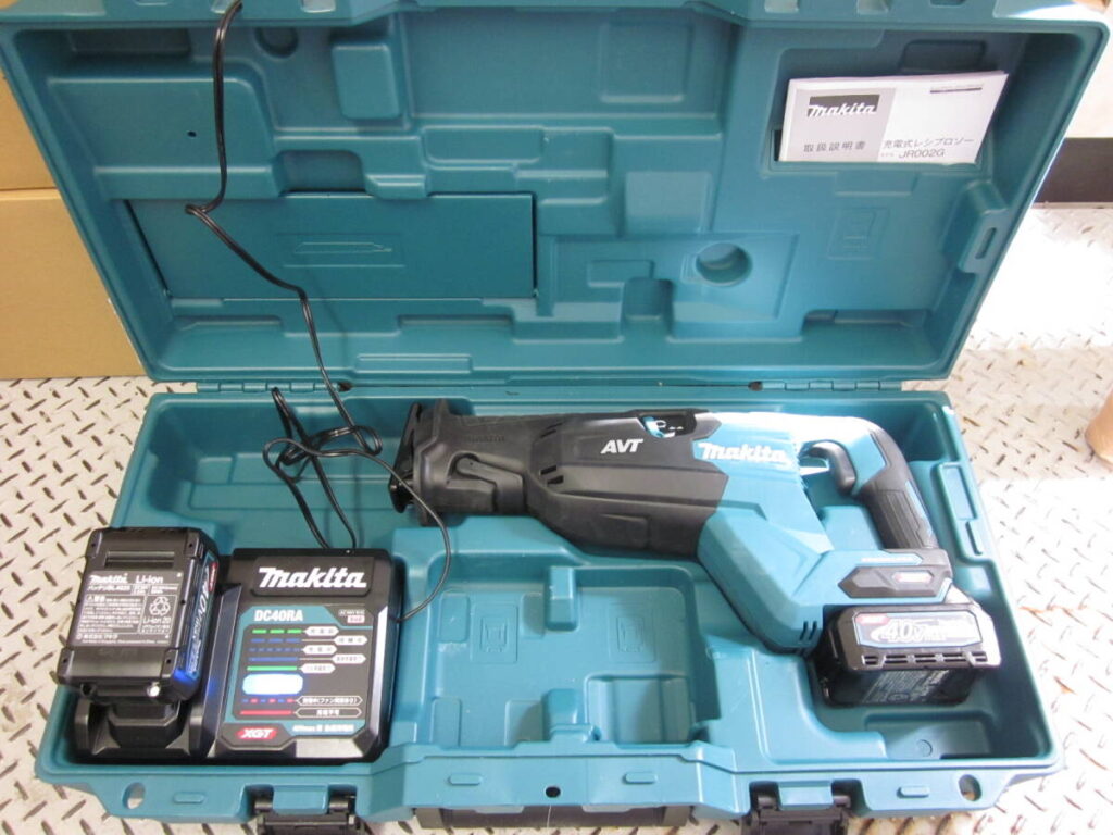 マキタ 24mm ハンマドリル