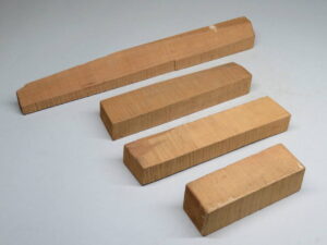 インド産 老山白檀◆姿物 まとめ売り 約580g