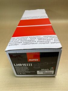 ルぺス マーク3 LHR15