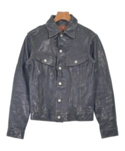 RRL メンズ ブルゾン