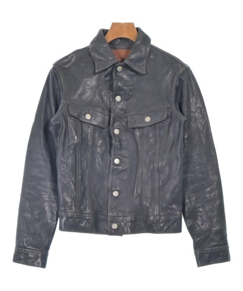 RRL メンズ ブルゾン