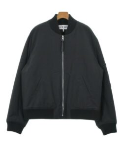 LOEWE ミリタリーブルゾン メンズ