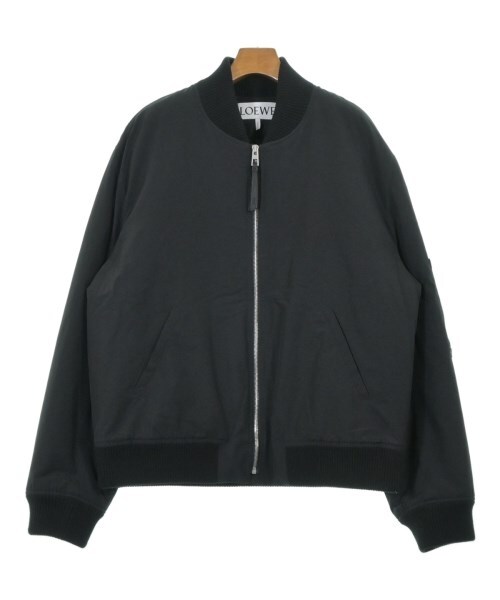 LOEWE ミリタリーブルゾン メンズ