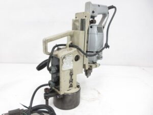 日東工器 アトラマスター 磁気ボール盤