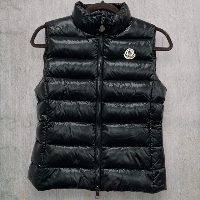 MONCLER モンクレール GHANY GILET ダウンベスト