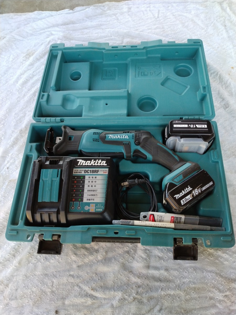 MAKITA 充電式ディスクグラインダー