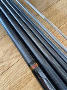 ダイワ　エアマスター