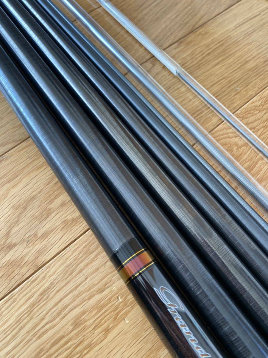 ダイワ エアマスター